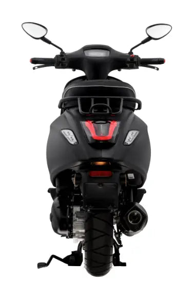 Turn Signals Kit Indicator SIP Smoke | Vespa Primavera/ Sprint 125-150cc SIP Falan Parts