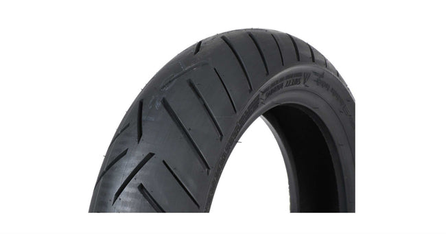 Tyre CONTINENTAL front | Vespa GTS/GT/GTV/ Primavera/ Sprint/ 946 50-300cc Continental  Falan Parts