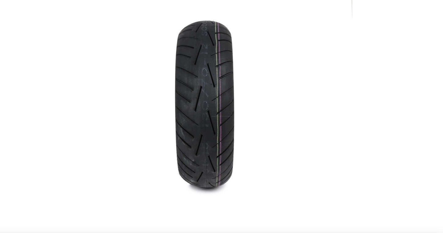 Tyre CONTINENTAL rear | Vespa GTS/GTV/ GT/946 125-300cc Continental Falan Parts