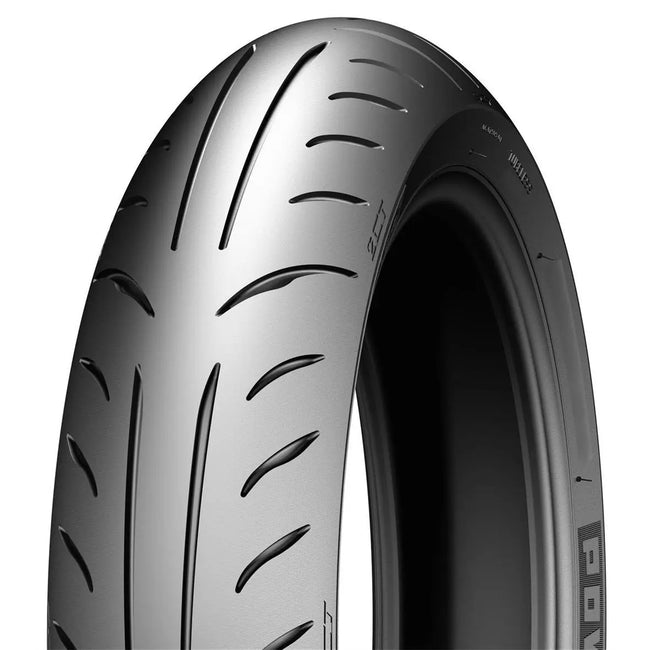 Tyre MICHELIN Power Pure SC 2CT Different Sizes 12" Michelin 59.95 Falan Parts