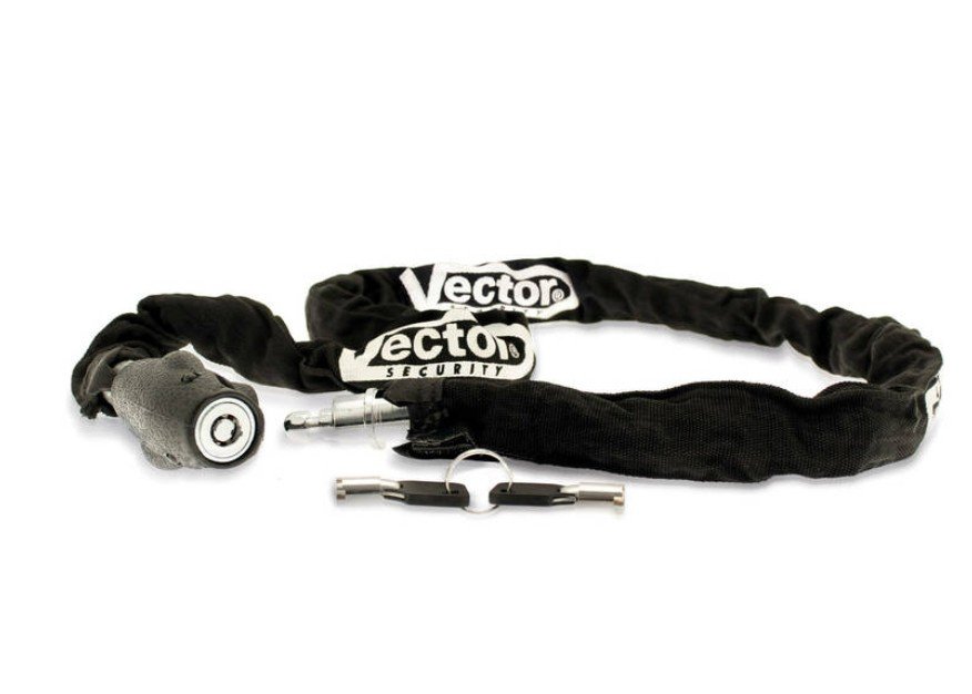 VECTOR Chain Lock - 1.20m VECTOR 19.99 Falan Parts