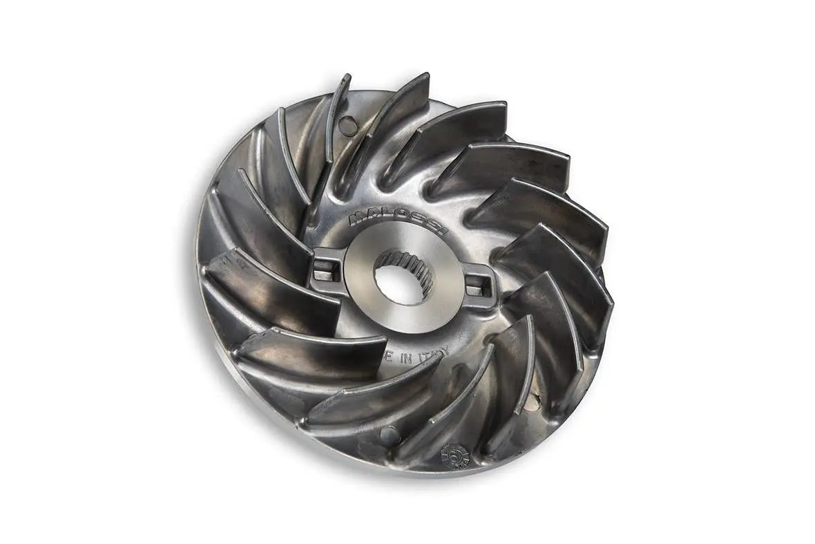 VENTILVAR 2000 HALF-PULLEY Ø 109 | Vespa Sprint/Primavera 125 ie 4T Euro 3/4 Malossi 70.22 Falan Parts