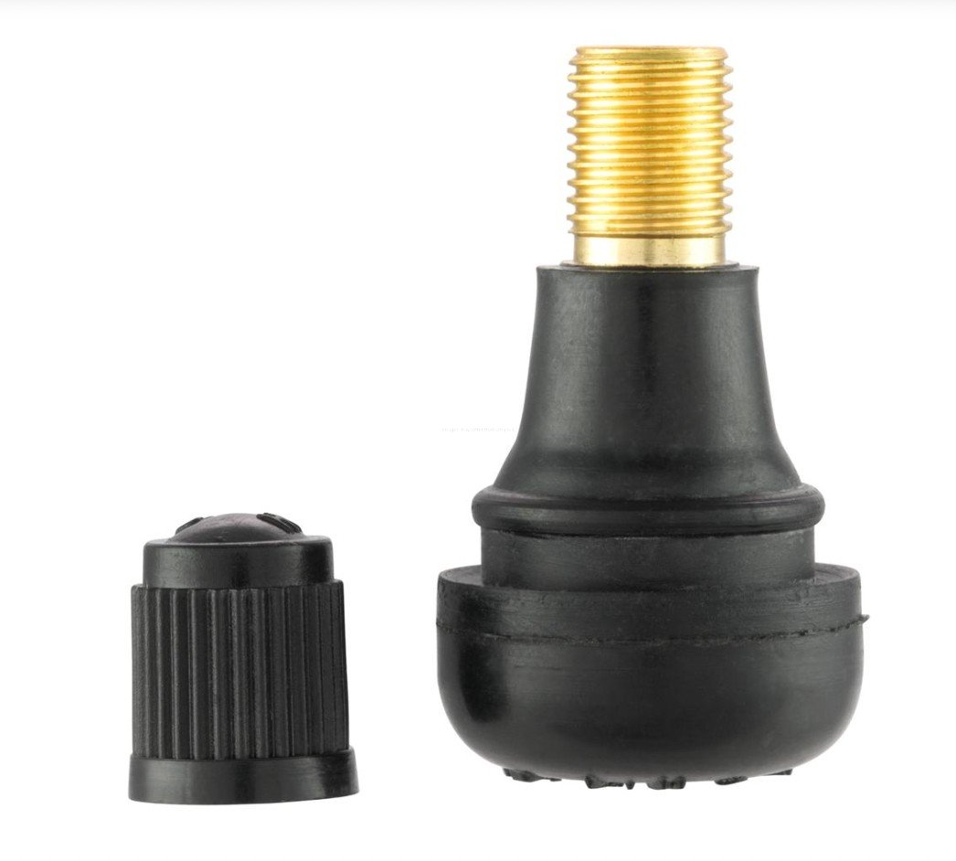 Valve Insert For Tubeless Tyres Short | Vespa GTS/GTS Super/GTV/GT 60/GT/GT L 125-300cc Piaggio 2.64 Falan Parts