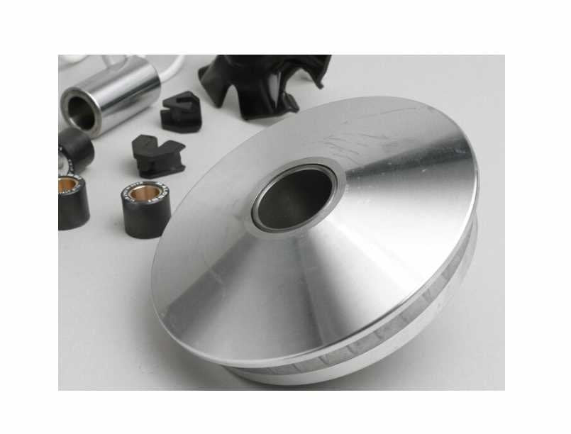 Variator MALOSSI Multivar 2000 | Vespa ET4/LX/LXV/S/GTS Models 125-150cc Malossi Falan Parts