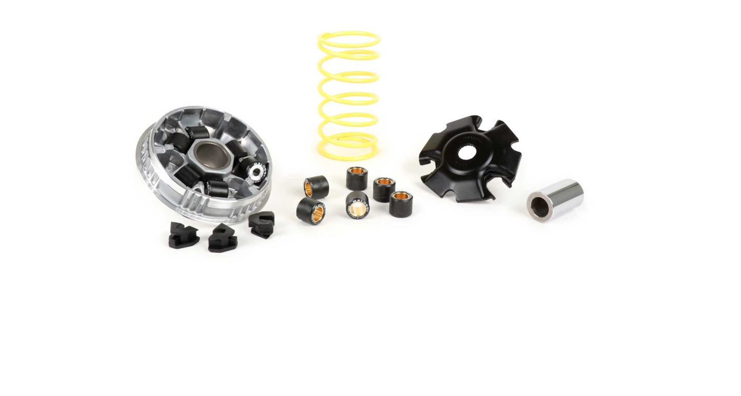 Variator MALOSSI Multivar 2000 | Vespa GTS/GTS Super 125/150ccm 4T LC iGet (Euro4) Malossi Falan Parts