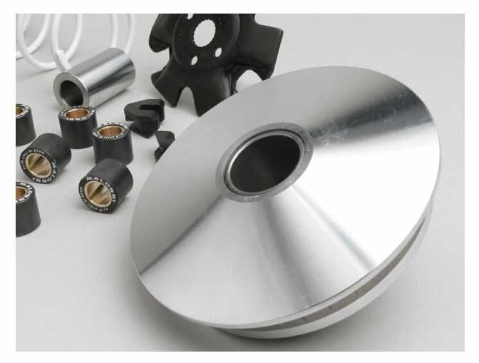 Variator MALOSSI Multivar 2000 | Vespa GTS/GTS Super/GTV/GT 60/GT/GT L 200-300cc Malossi Falan Parts