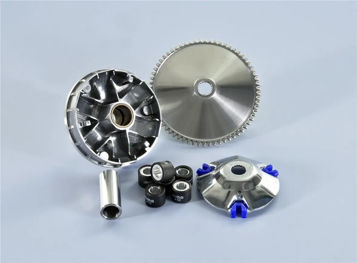 Variator POLINI Hi-Speed | Vespa Primavera/Sprint 50ccm 4T (iGet) Polini 70.94 Falan Parts