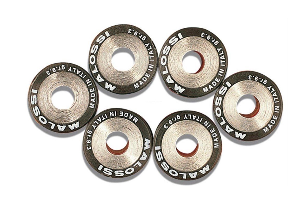 Variator Rollers MALOSSI HT Roll 20x14,6 mm Malossi 14.65 Falan Parts