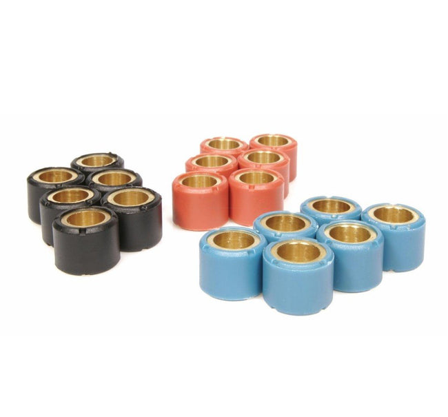 Variator Rollers RMS 20x17 mm 8,5 / 15 g RMS 10.70 Falan Parts