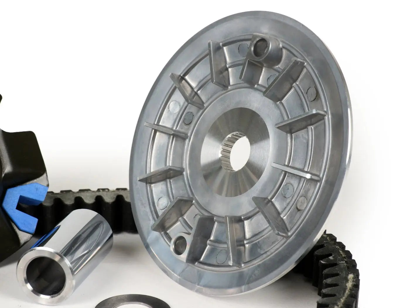 Variator Set BGM PRO V2 | Vespa GTS/GTS/GTV HPE E4 Models BGM 234.45 Falan Parts