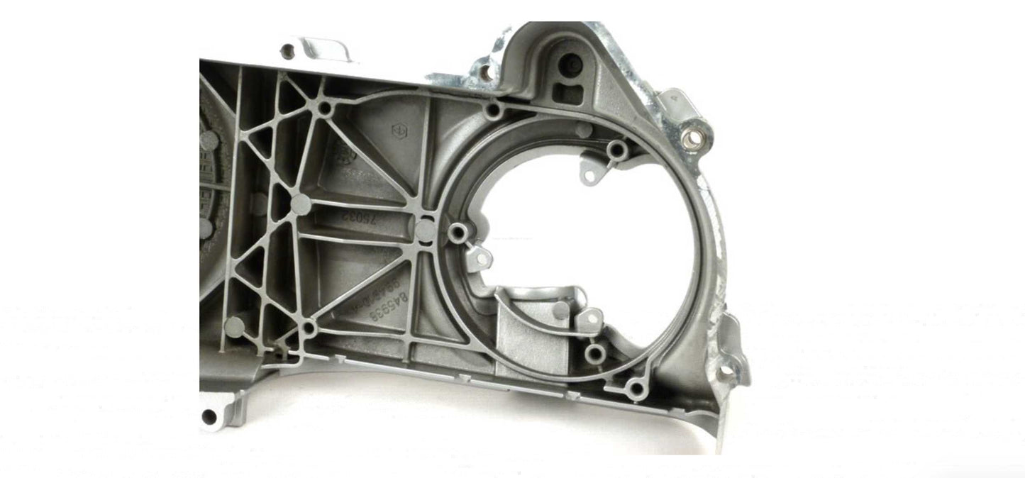 Variator cover PIAGGIO | Vespa GTS 250-300cc Piaggio Falan Parts