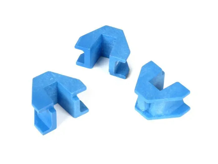 Variator guide slider set BGM PRO | Vespa GTS Models 250-300cc BGM 8.79 Falan Parts