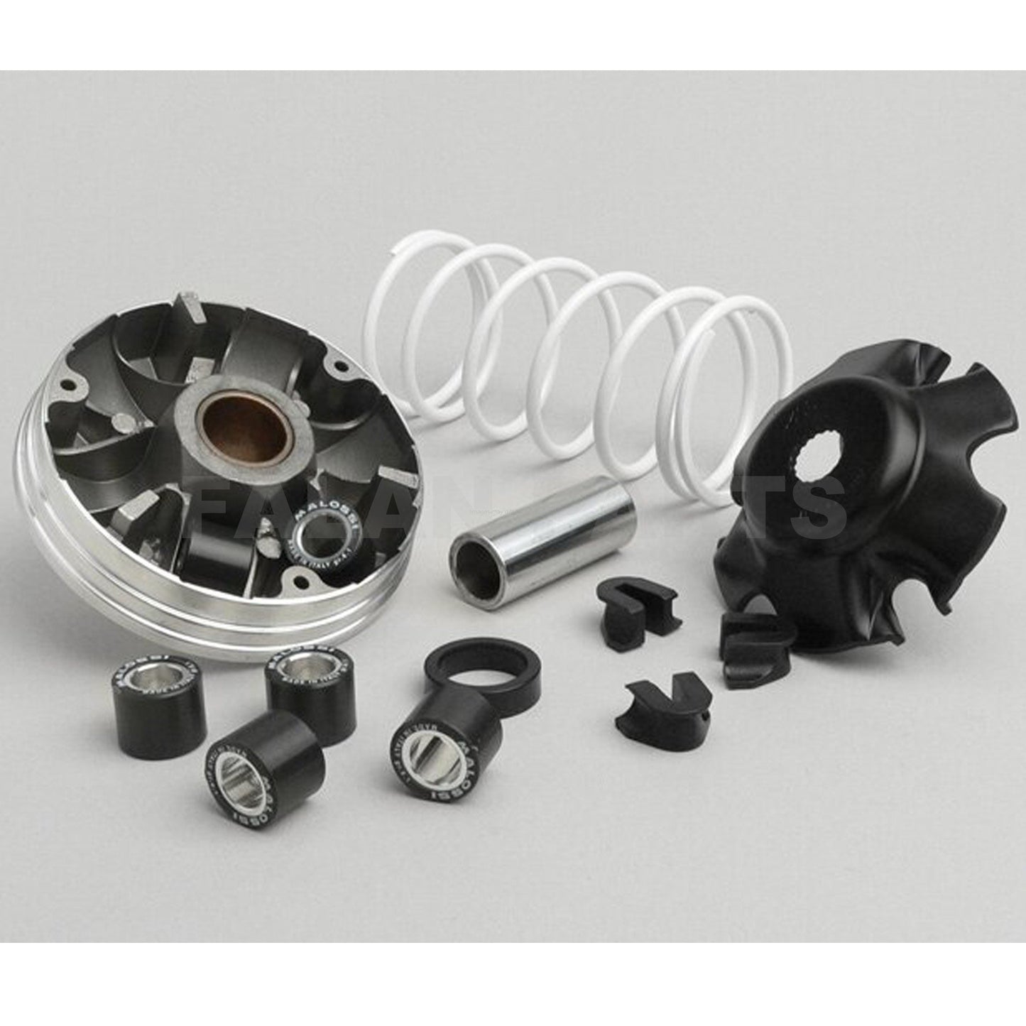 VariatorKit Malossi Multivar 2000 | Piaggio/Vespa 50cc 4T Engines Malossi 82.13 Falan Parts