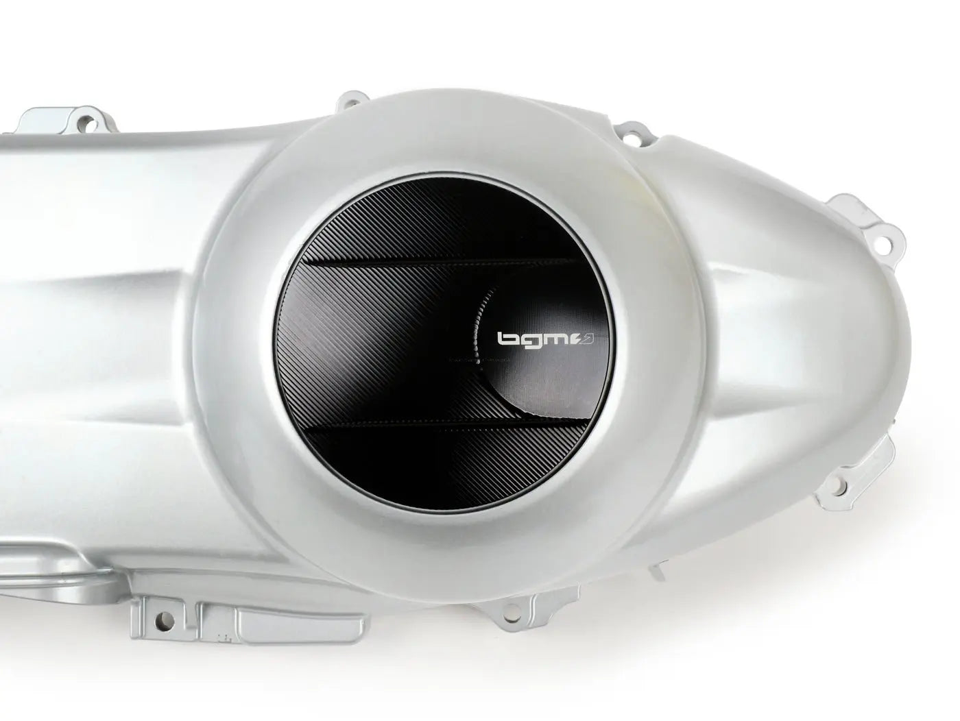 Vario Cover BGM PRO CNC | Piaggio/ Vespa Leader/Quasar ET4/LX/LXV/S/ GT/GTS/GTV/GTL 125-300cc BGM 56.89 Falan Parts