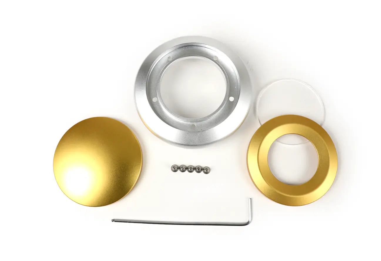 Vario Cover BIKERS | Vespa LX/S/ Primavera/ Sprint/946 3V i.e. 125/150cc 4T AC BIKERS Falan Parts