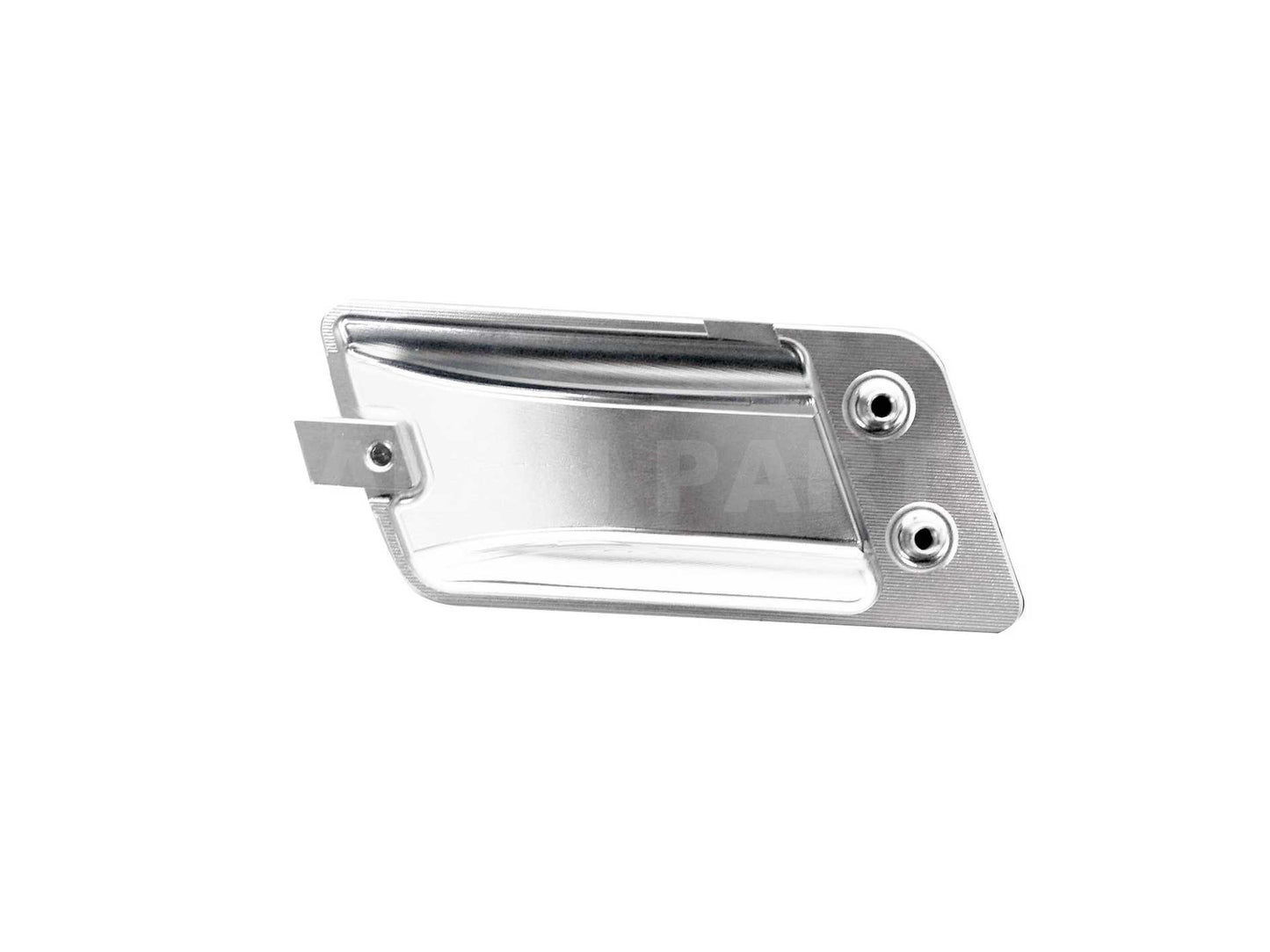 Vario Cover MARU'S | Vespa Primavera/ Sprint/GTS Models 125-150cc iGet Maru's Factory Falan Parts