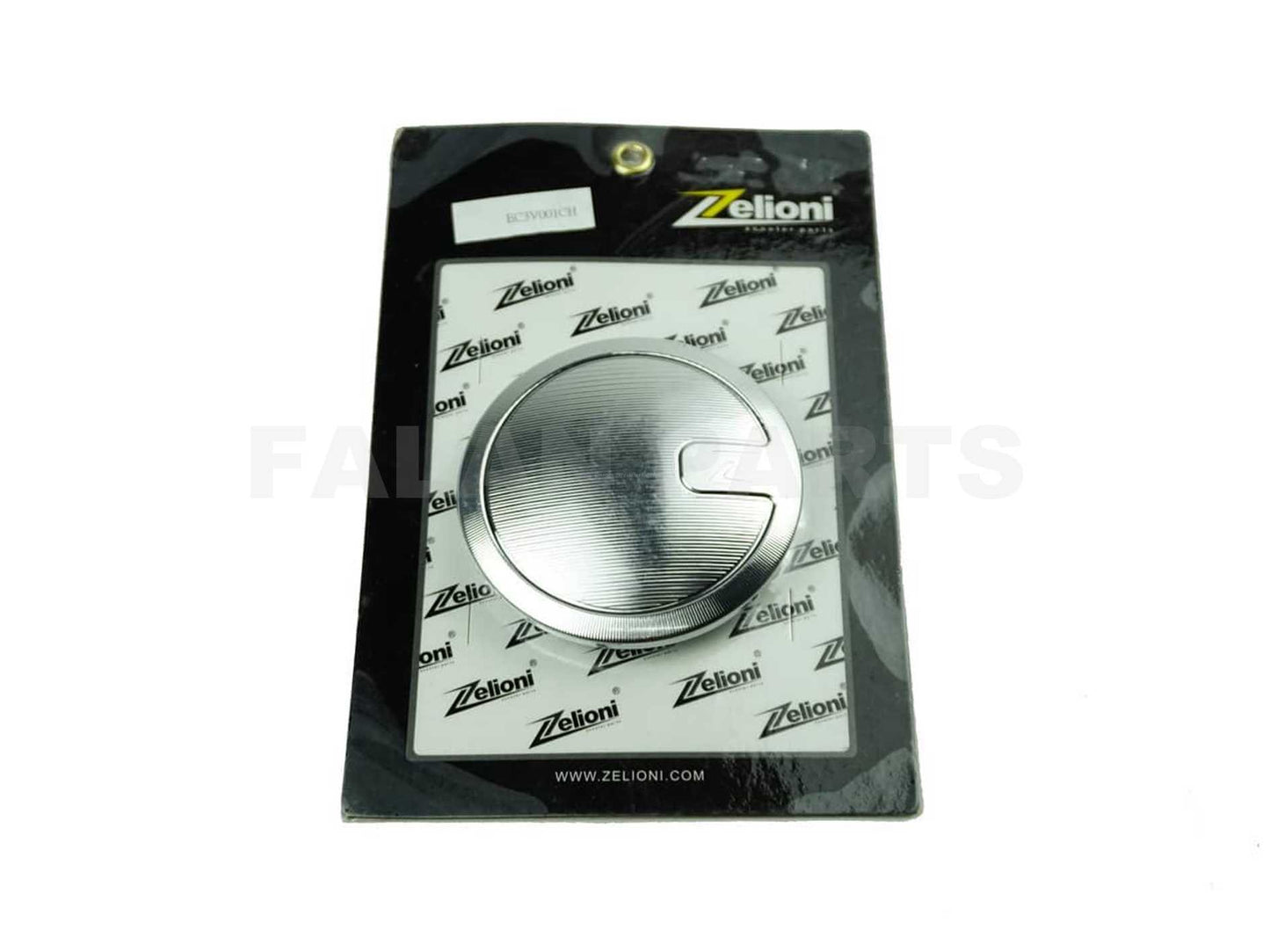 Vario Cover ZELIONI | Vespa LX/S/Primavera/ Sprint/946 3V i.e. 125/150ccm 4T AC Zelioni 61.89 Falan Parts