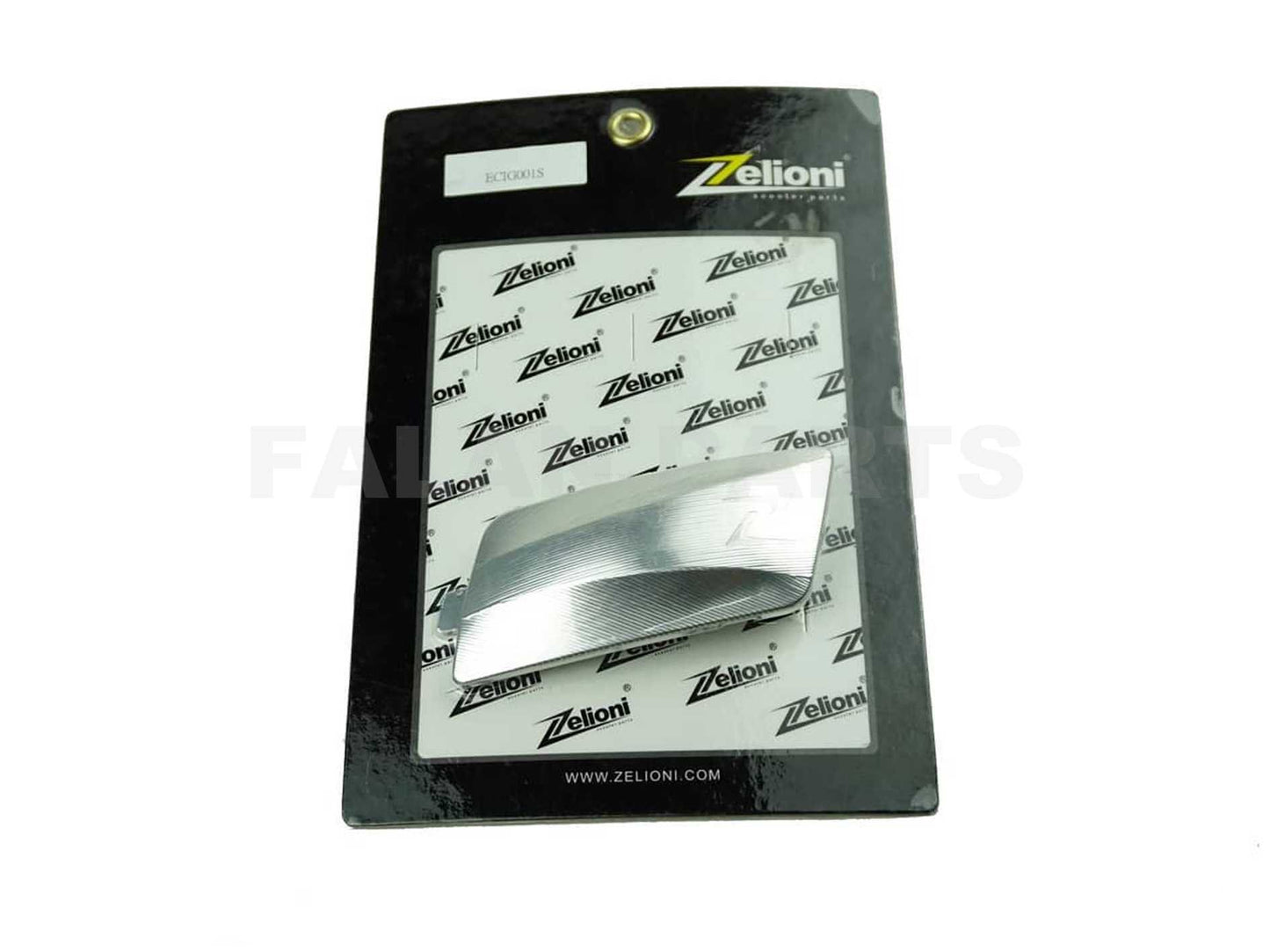 Vario Cover ZELIONI | Vespa Primavera/Sprint/ GTS/GTS Super 125-150cc 4T AC/LC iGet Zelioni 81.17 Falan Parts