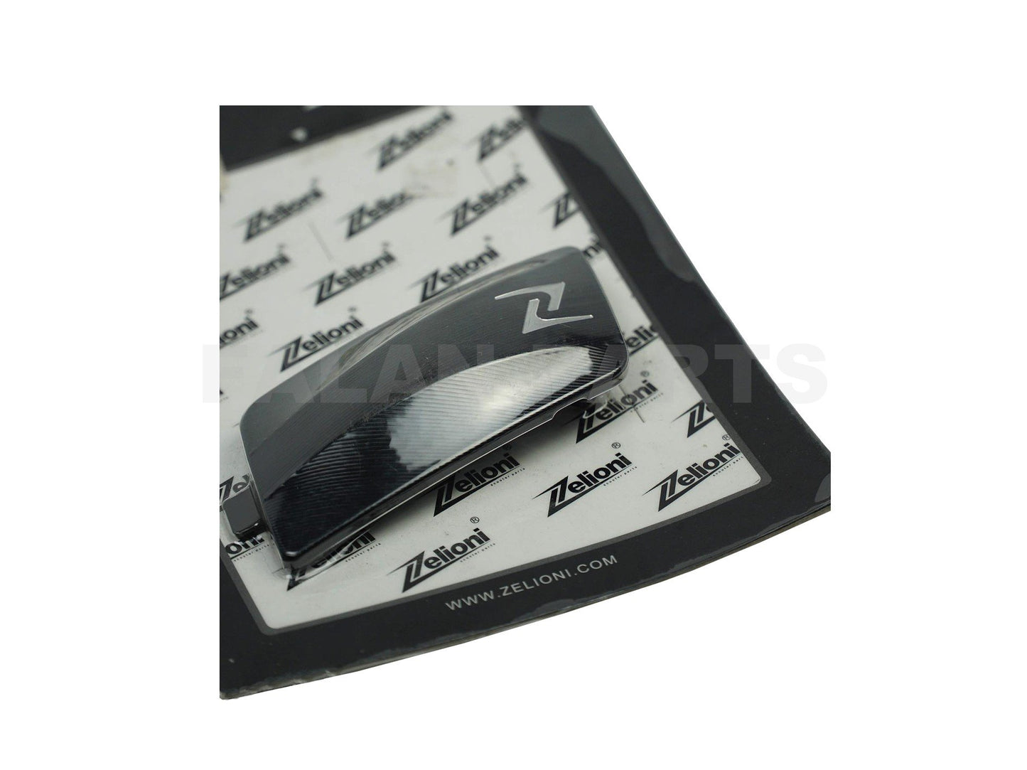 Vario Cover ZELIONI | Vespa Primavera/Sprint/GTS /GTS Super 125-150 Zelioni 79.95 Falan Parts