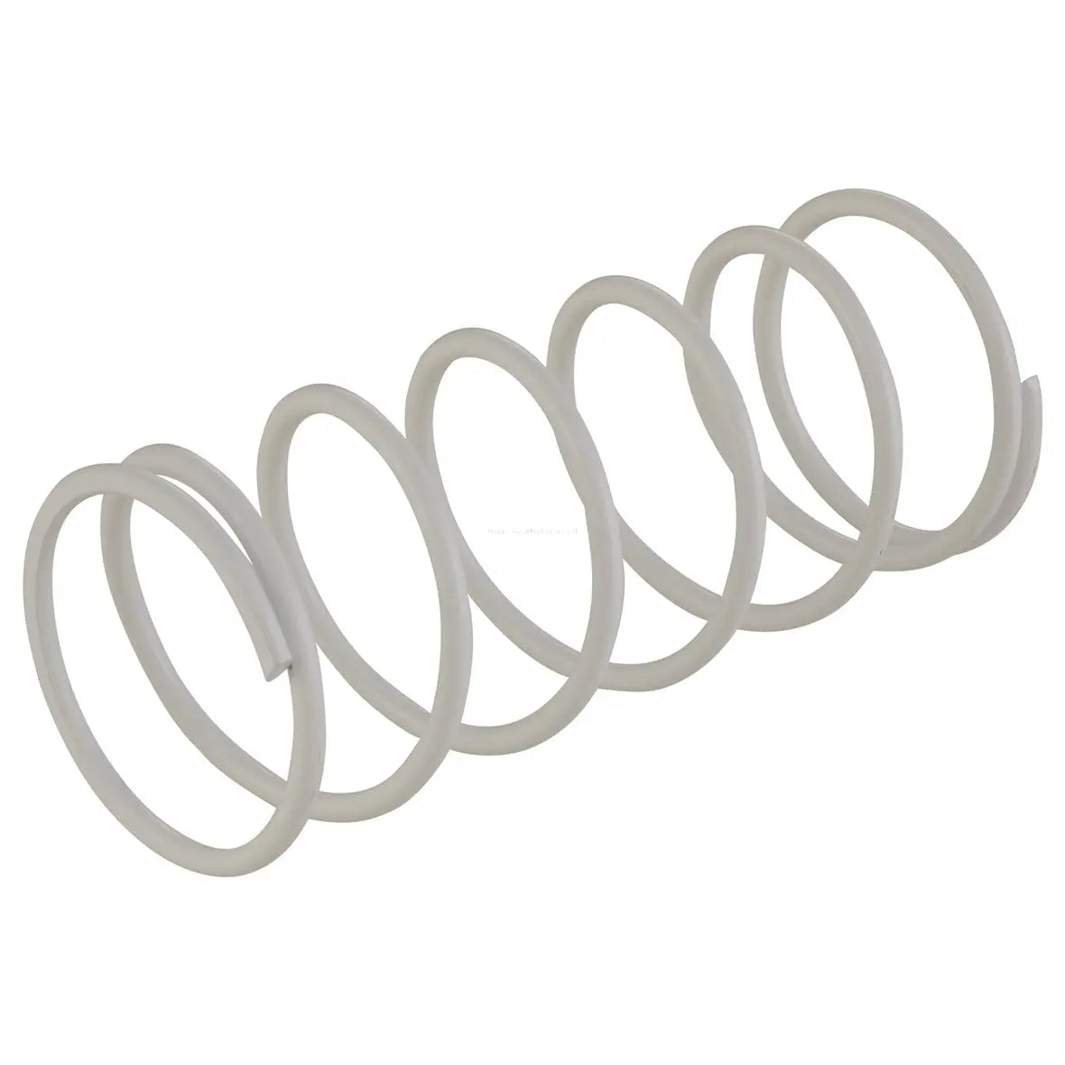 WHITE VARIATOR ADJUSTER SPRING | Vespa Sprint/Primavera 125 ie 3V euro3/4 Malossi 31.39 Falan Parts