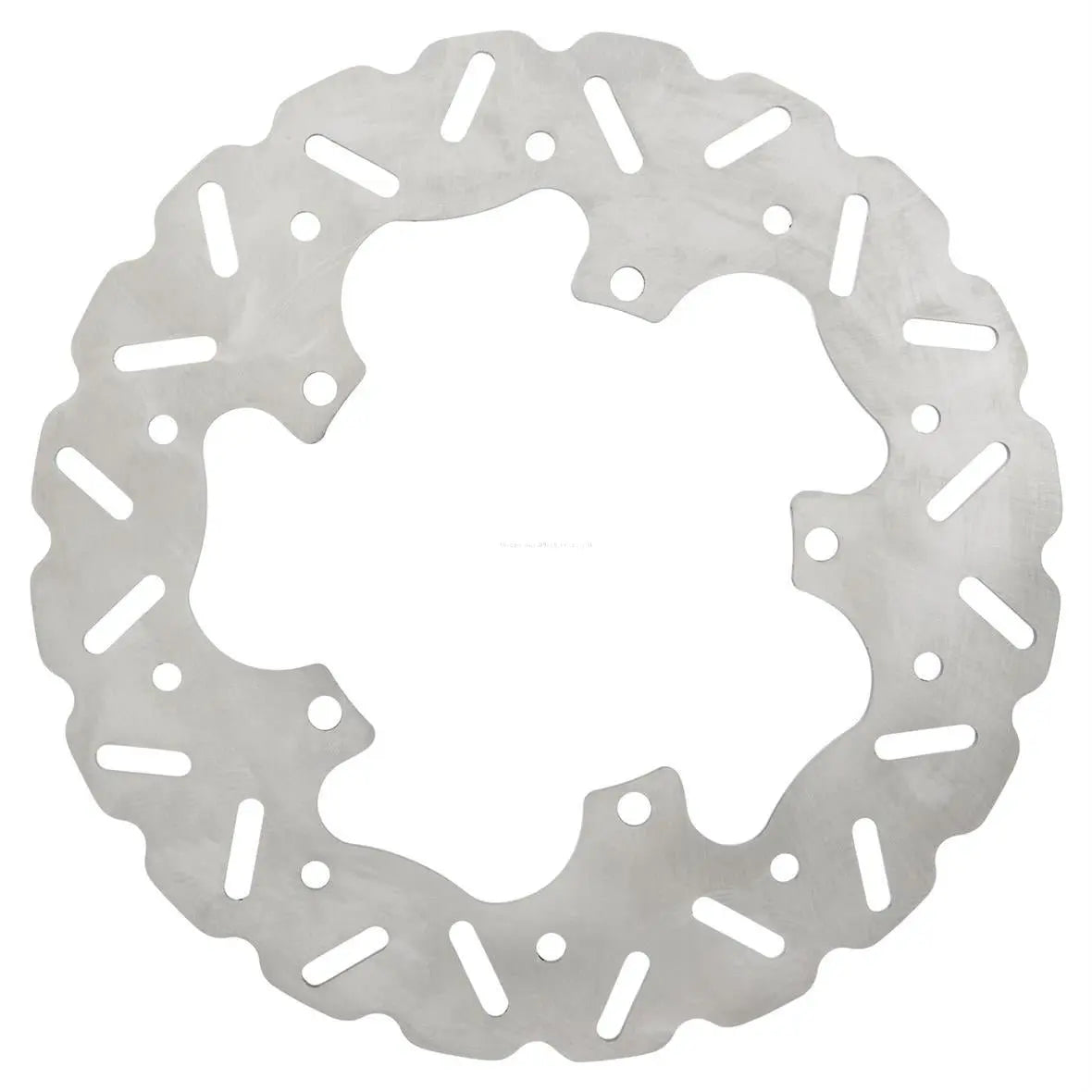 WHOOP DISC BRAKE DISC | Vespa S/LX/Sprint/Primavera/ET2-4 50/125/150 Malossi 109.95 Falan Parts