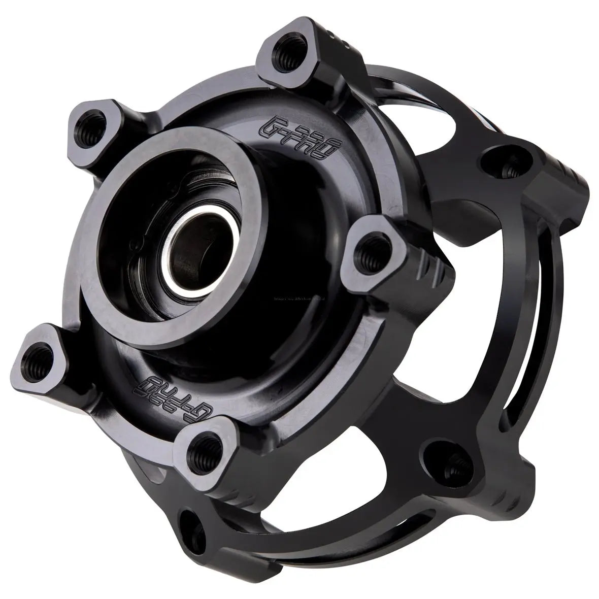 Wheel Hub G-PRO front | Vespa Primavera/Sprint 125-150cc G-PRO 169.96 Falan Parts