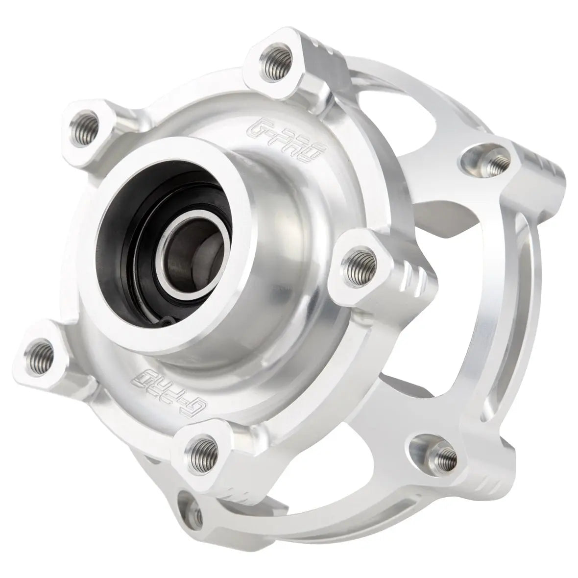 Wheel Hub G-PRO front | Vespa Primavera/Sprint 125-150cc G-PRO 169.96 Falan Parts