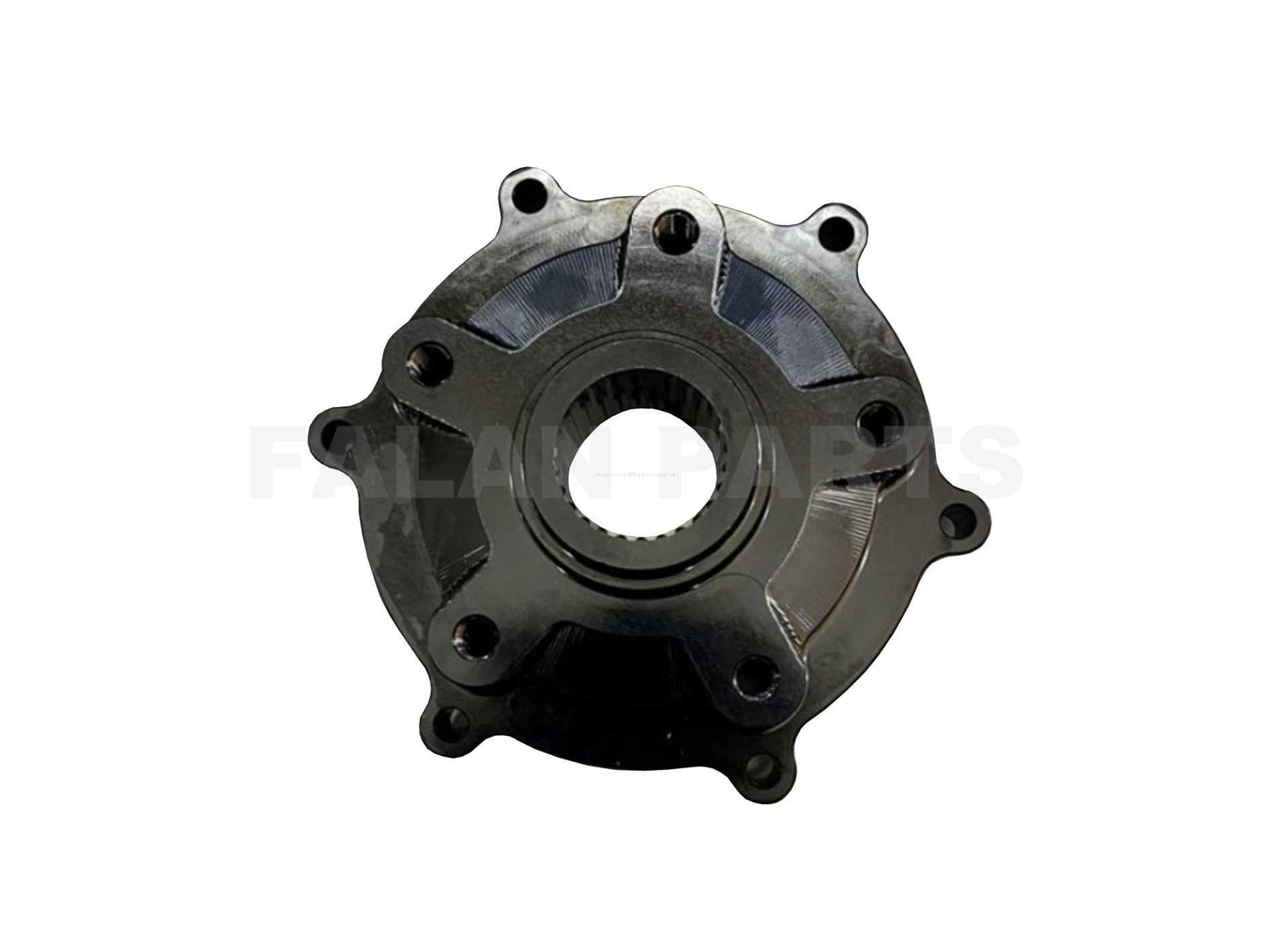 Wheel Hub ZELIONI rear | Vespa GTS/GTS Super/ GTV/GT 60/ GT/946 125-300cc Zelioni 299.95 Falan Parts