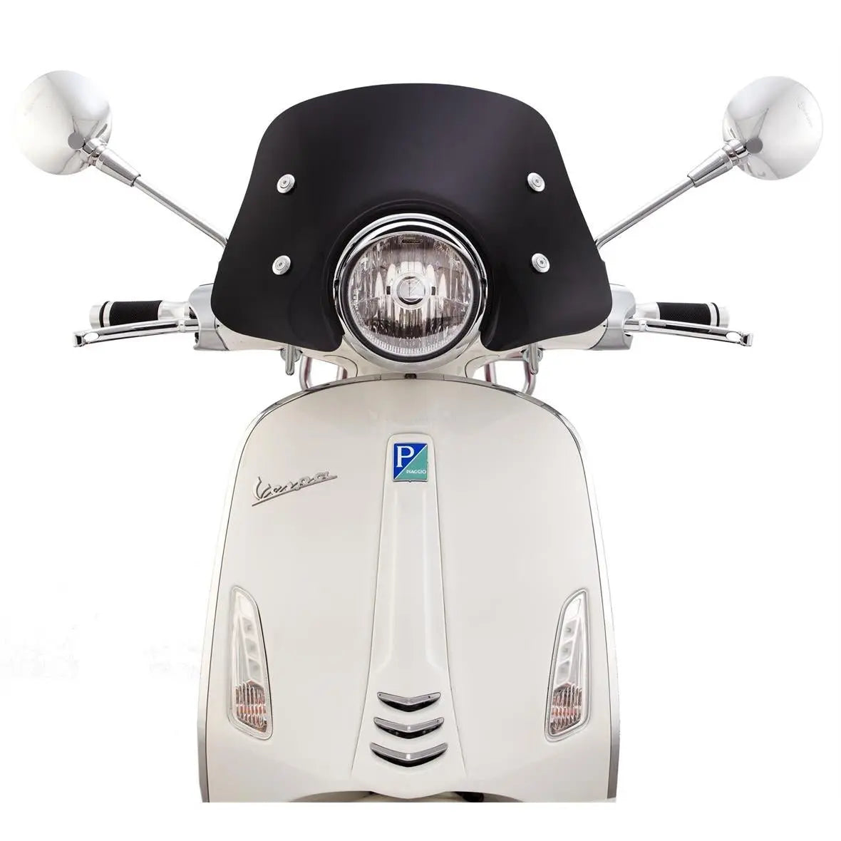 Wind Shield ERMAX Piccolo | Vespa Primavera 50-150cc 2T/4T ERMAX 104.95 Falan Parts