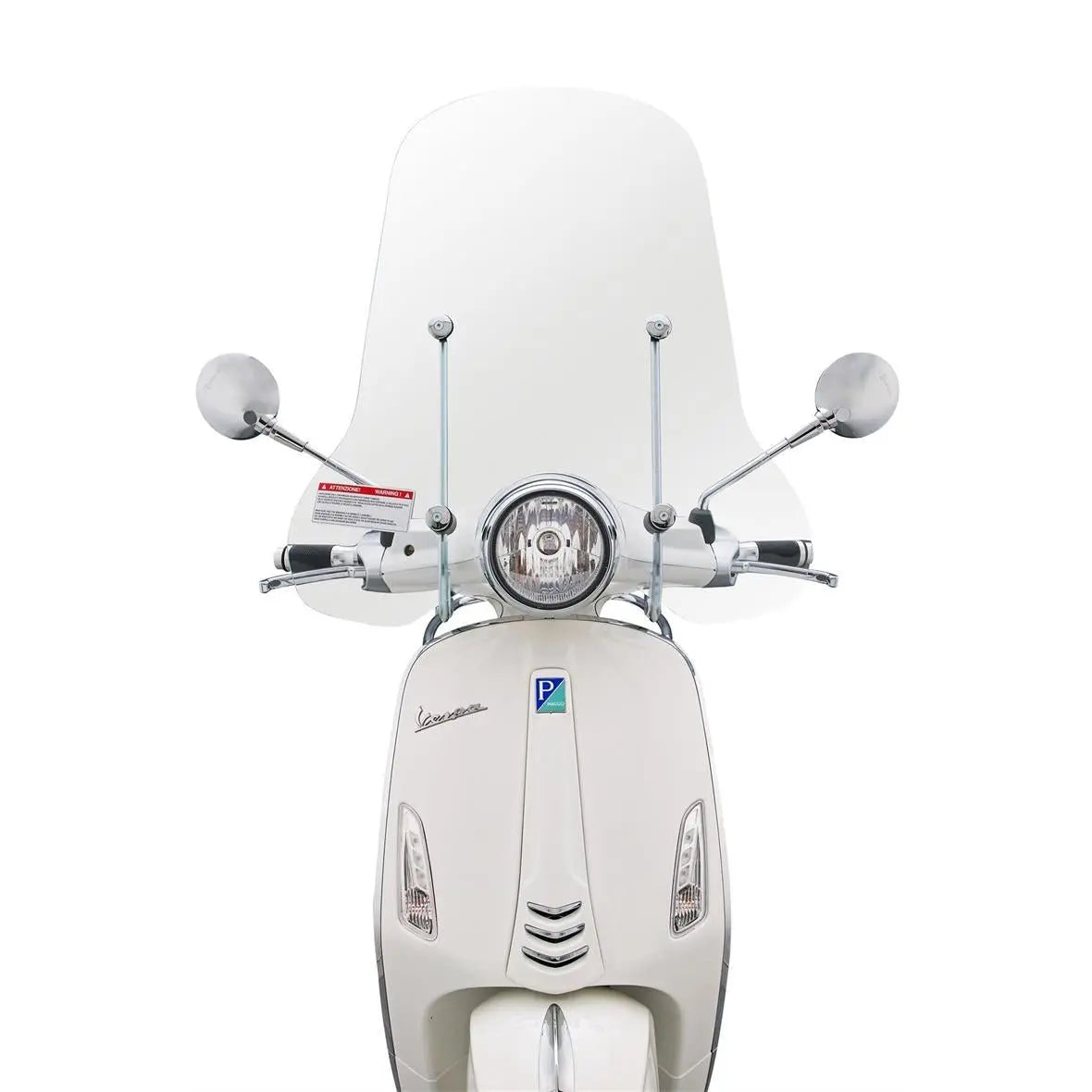 Wind Shield PIAGGIO | Vespa Primavera 50-125cc Piaggio 185.95 Falan Parts