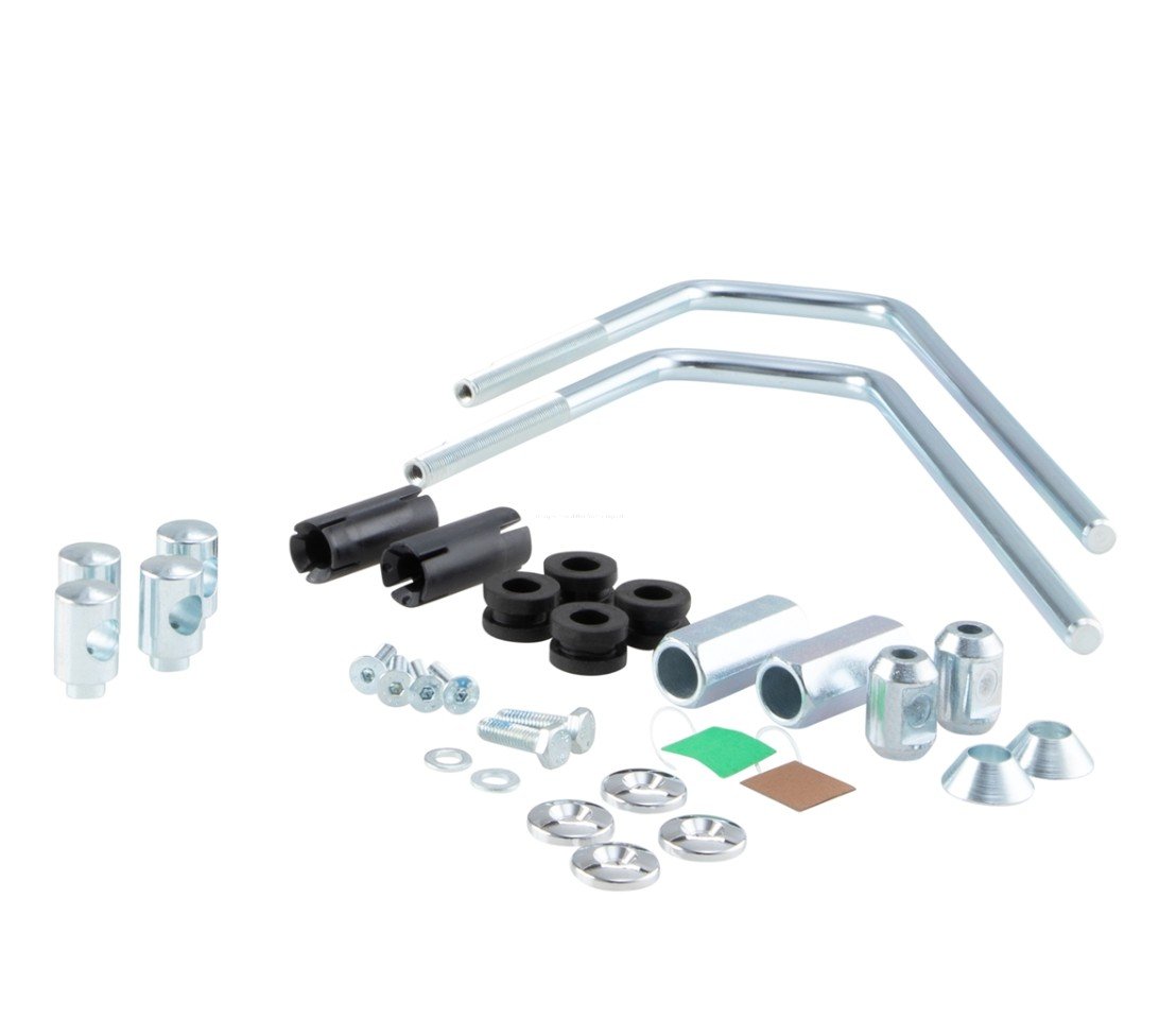 Wind Shield PIAGGIO 75th Edition | Vespa GTS HPE 125/300 ('19-) Falan Parts 186.85 Falan Parts