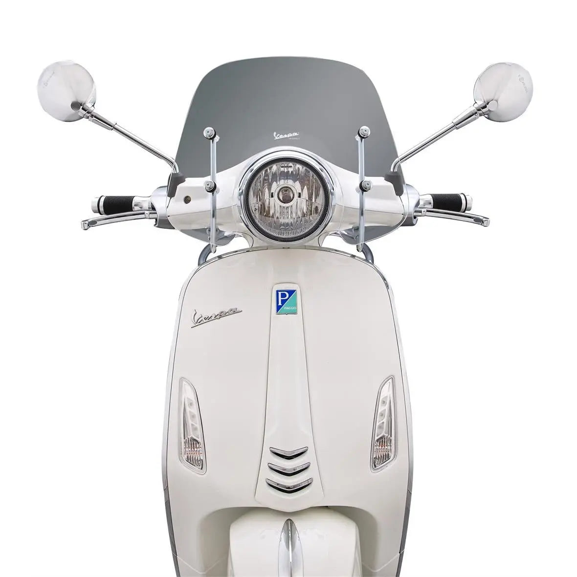 Wind Shield PIAGGIO CRUISER | Vespa Primavera/Elettrica 50-150ccm Piaggio 119.95 Falan Parts
