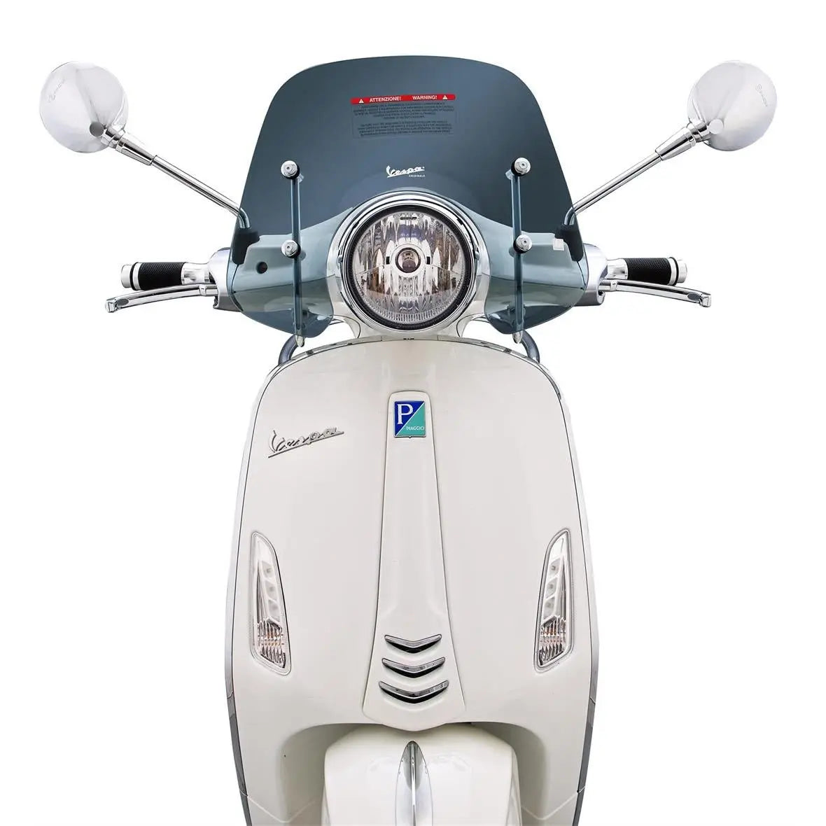 Wind Shield PIAGGIO CRUISER | Vespa Primavera/Elettrica 50-150ccm Piaggio 124.95 Falan Parts