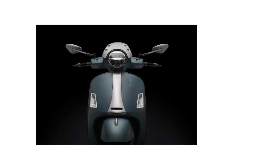 Wind Shield RIZOMA | Vespa GTS/GTS Super 125-300ccm ('19-) RIZOMA Falan Parts