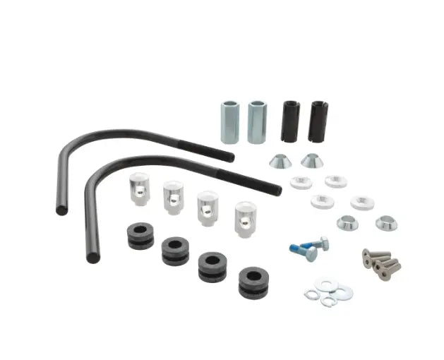 Wind Shield SIP SERIES PORDOI | Vespa GTS/GTS Super/GT/GT L 125-300cc SIP Falan Parts