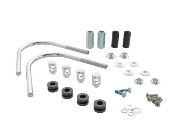 Wind Shield SIP SERIES PORDOI | Vespa GTS/GTS Super/GT/GT L 125-300cc SIP Falan Parts