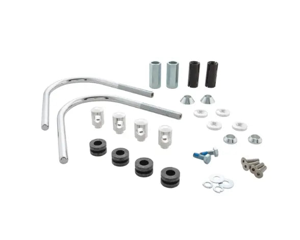 Wind Shield SIP SERIES PORDOI | Vespa GTS/GTS Super/GT/GT L 125-300cc SIP Falan Parts