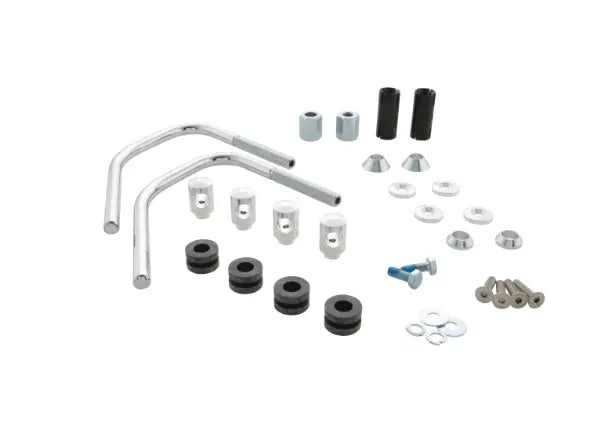 Wind Shield SIP SERIES PORDOI | Vespa Primavera 50-150cc 2T/4T SIP Falan Parts