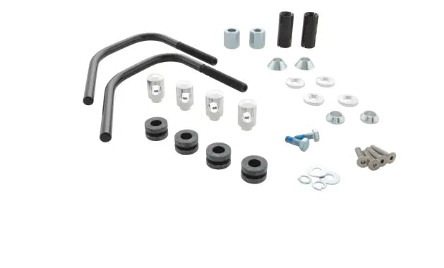 Wind Shield SIP SERIES PORDOI | Vespa Primavera 50-150cc 2T/4T SIP Falan Parts