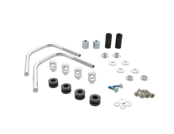 Wind Shield SIP SERIES PORDOI | Vespa Primavera 50-150cc 2T/4T SIP Falan Parts