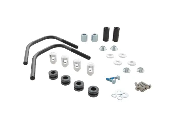 Wind Shield SIP SERIES PORDOI | Vespa Primavera 50-150cc 2T/4T SIP Falan Parts