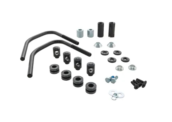 Wind Shield SIP SERIES PORDOI | Vespa Sprint 50-150cc 2T/4T SIP Falan Parts