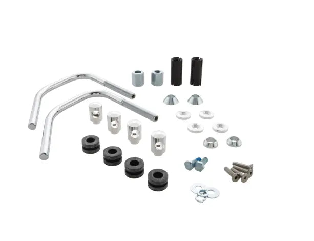 Wind Shield SIP SERIES PORDOI | Vespa Sprint 50-150cc 2T/4T SIP Falan Parts