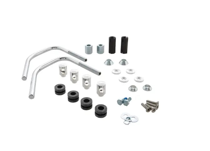 Wind Shield SIP SERIES PORDOI | Vespa Sprint 50-150cc 2T/4T SIP Falan Parts