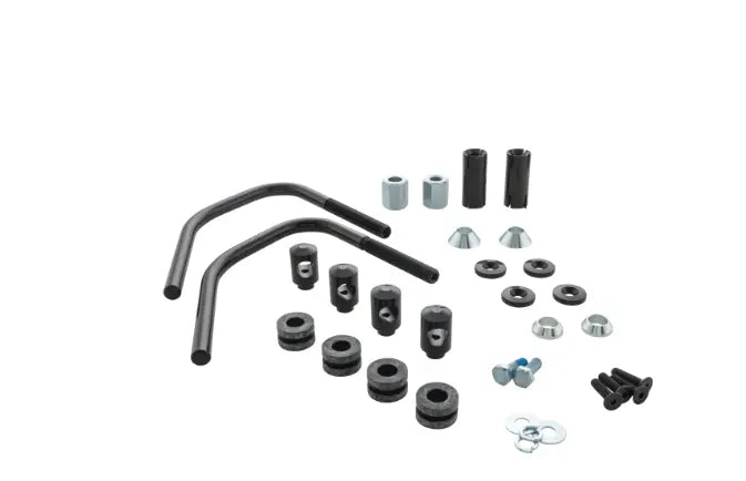 Wind Shield SIP SERIES PORDOI | Vespa Sprint 50-150cc 2T/4T SIP Falan Parts