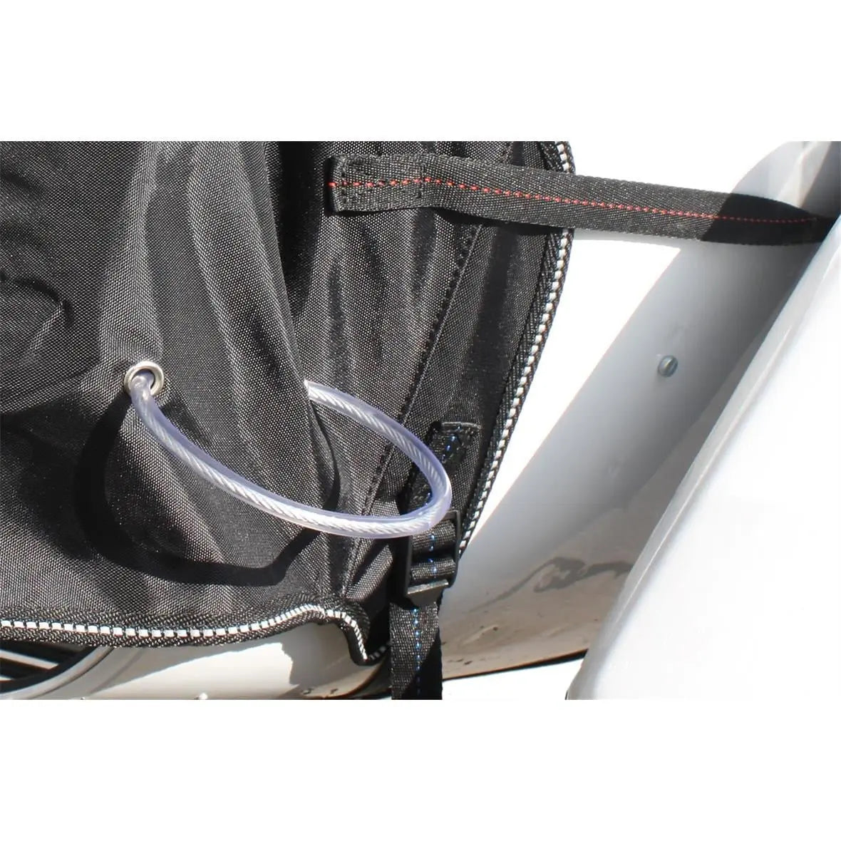 Wind/Weather Leg Cover Termoscud TUCANO URBANO | Vespa LX/LXV /S 50-150 TUCANO URBANO 129.95 Falan Parts