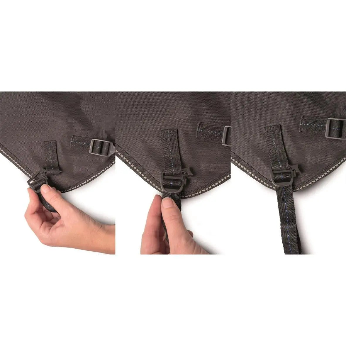 Wind/Weather Leg Cover Termoscud TUCANO URBANO | Vespa Primavera/Sprint TUCANO URBANO 137.95 Falan Parts