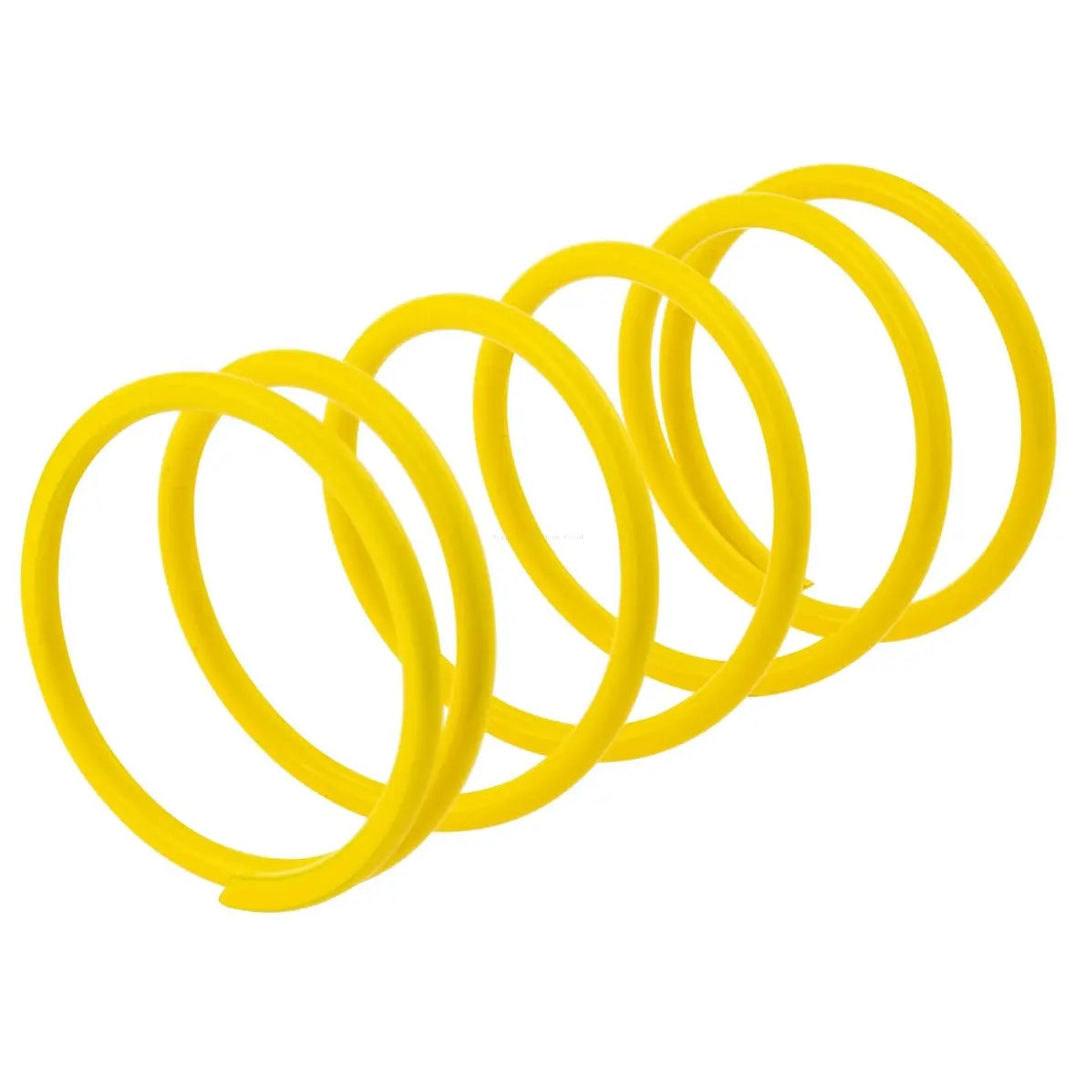 YELLOW VARIATOR ADJUSTER SPRING | Vespa Sprint/Primavera 125 ie 3V euro3/4 Malossi 31.39 Falan Parts