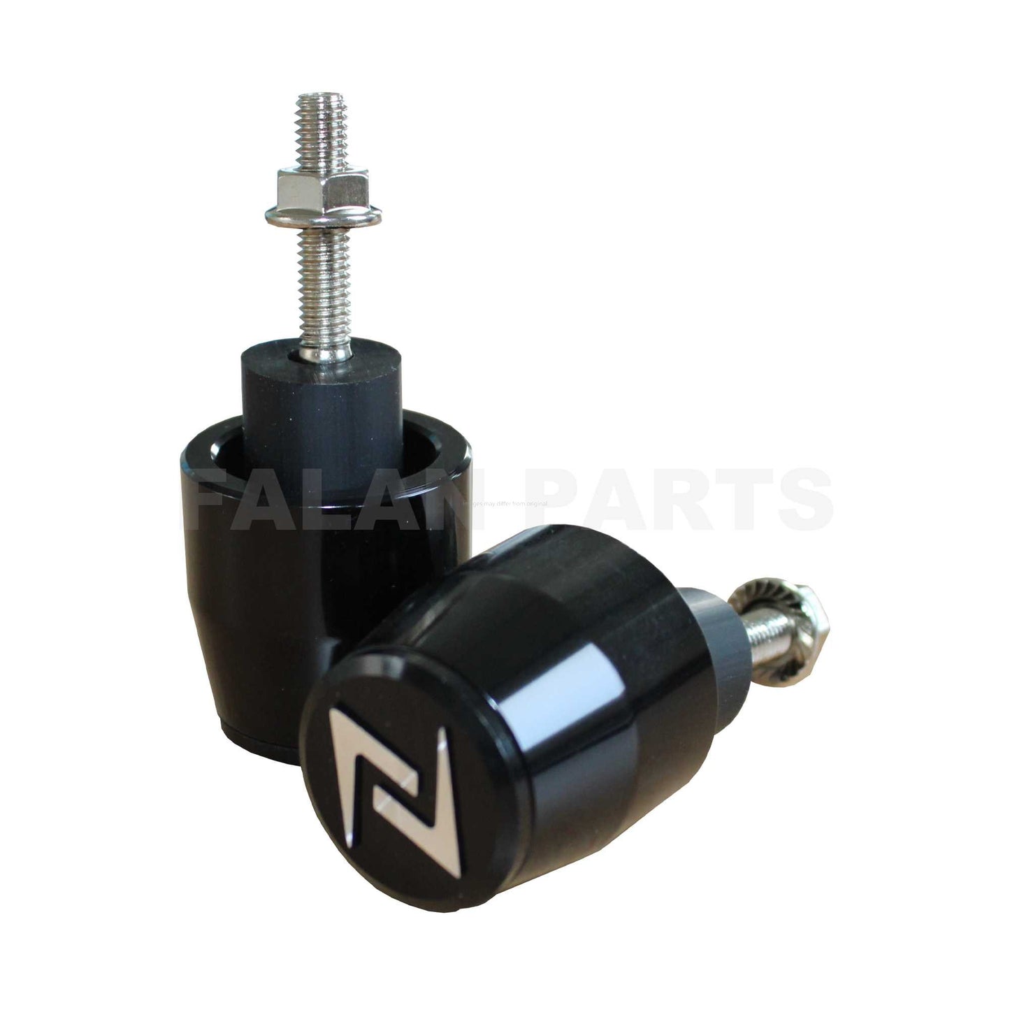 Zelioni XL Accessories Pack Gloss Black | Vespa Sprint/Primavera /S/LX/LXV 50-150 Zelioni 154.08 Falan Parts