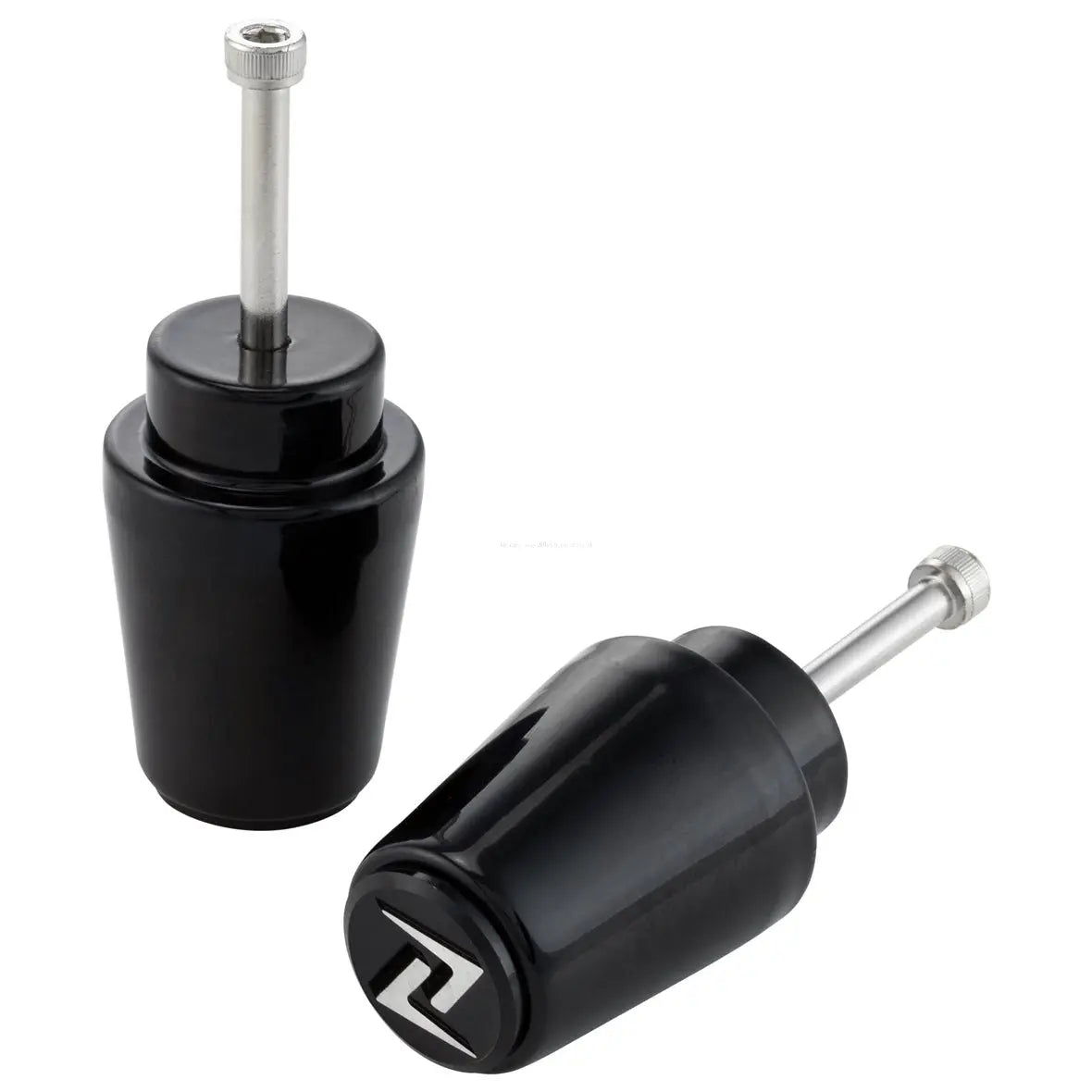 Zelioni XL Accessories Pack Gloss Black V1 | Vespa GTS Models 125/300cc Zelioni 184.95 Falan Parts